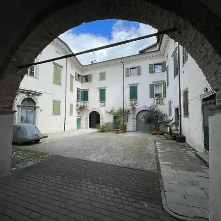 De Portis - Nel Cuore Di Cividale Cividale del Friuli