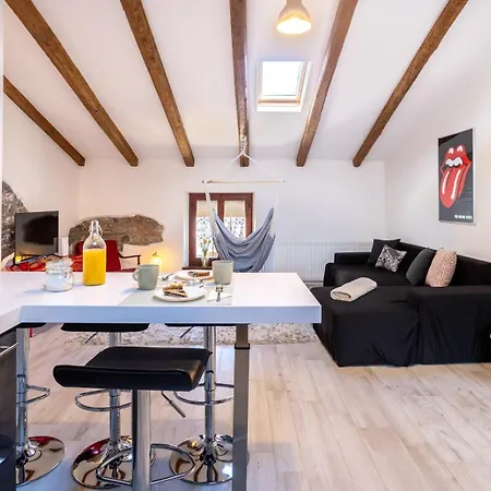 Apartment De Portis - Nel Cuore Di Cividale *