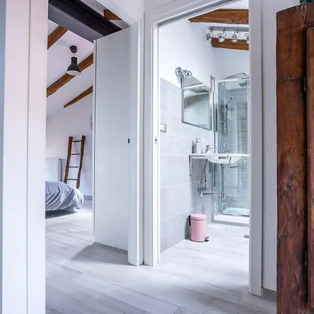 De Portis - Nel Cuore Di Cividale Apartmán Cividale del Friuli