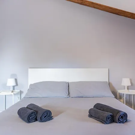 Apartmán De Portis - Nel Cuore Di Cividale Cividale del Friuli