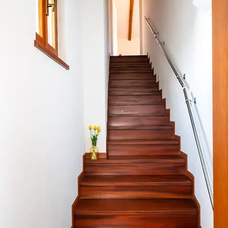 Apartmán De Portis - Nel Cuore Di Cividale