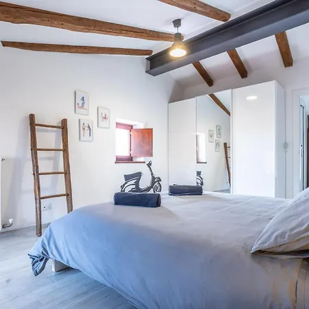 Apartment De Portis - Nel Cuore Di Cividale Cividale Del Friuli