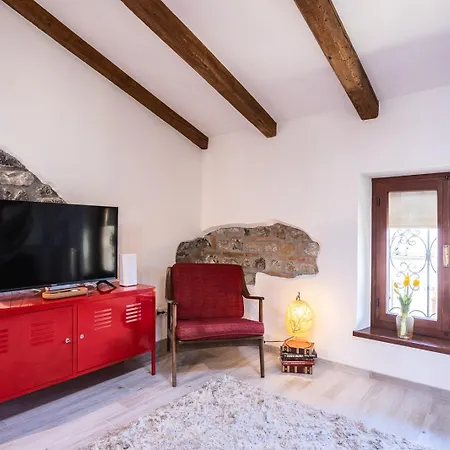 Apartment De Portis - Nel Cuore Di Cividale *