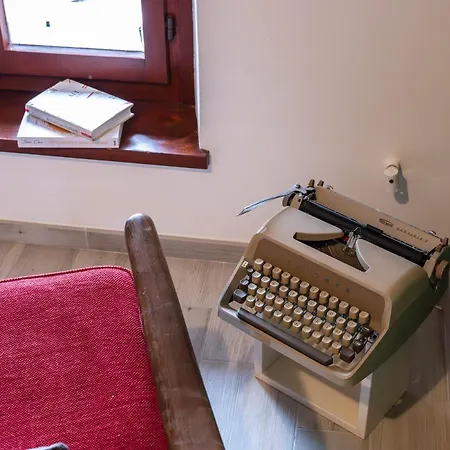 Apartment De Portis - Nel Cuore Di Cividale *